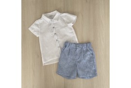Conjunto Menino